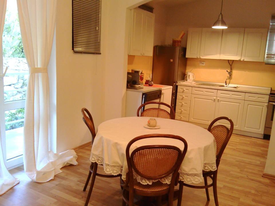 Apartments Villa Karme Brela Camera foto